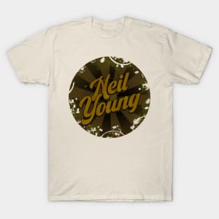 neil young T-Shirt